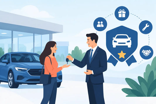 How to Launch Dealership Loyalty Campaigns