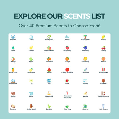 Custom Car Fresheners with Logo, Branding, Scent & Packaging – Order Now!